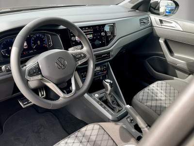 VW Taigo Gebrauchtwagen VW Taigo Gebrauchtwagen