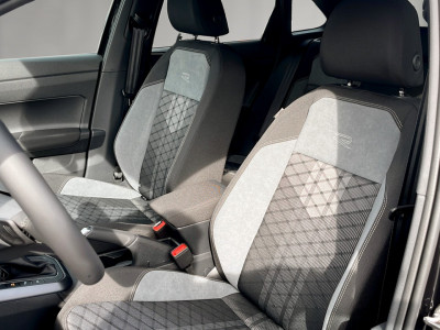 VW Taigo Gebrauchtwagen VW Taigo Gebrauchtwagen