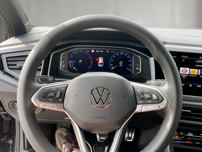 VW Taigo Gebrauchtwagen VW Taigo Gebrauchtwagen