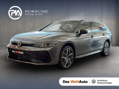 VW Passat Gebrauchtwagen VW Passat Gebrauchtwagen