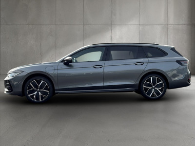 VW Passat Gebrauchtwagen VW Passat Gebrauchtwagen