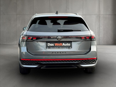 VW Passat Gebrauchtwagen VW Passat Gebrauchtwagen
