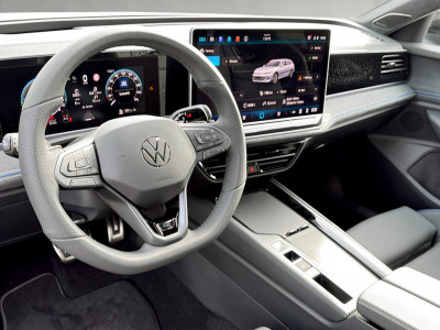 VW Passat Gebrauchtwagen VW Passat Gebrauchtwagen