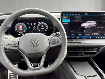 VW Passat Gebrauchtwagen VW Passat Gebrauchtwagen
