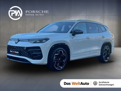 VW Tayron Gebrauchtwagen