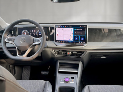 VW Tiguan Gebrauchtwagen VW Tiguan Gebrauchtwagen