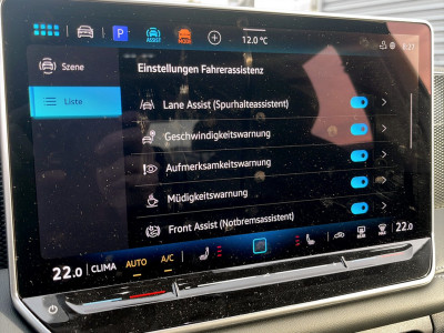 VW Tiguan Gebrauchtwagen VW Tiguan Gebrauchtwagen