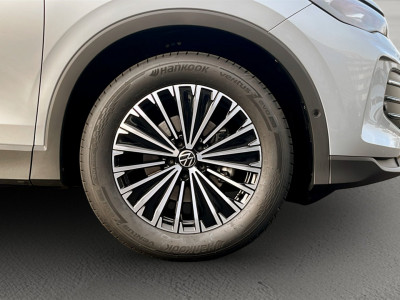 VW Tiguan Gebrauchtwagen VW Tiguan Gebrauchtwagen