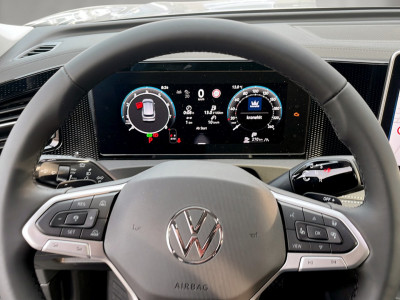 VW Tiguan Gebrauchtwagen VW Tiguan Gebrauchtwagen