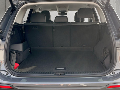 VW Tayron Gebrauchtwagen VW Tayron Gebrauchtwagen
