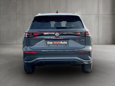 VW Tayron Gebrauchtwagen VW Tayron Gebrauchtwagen