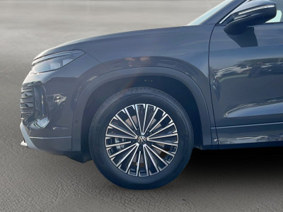 VW Tayron Gebrauchtwagen VW Tayron Gebrauchtwagen