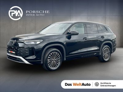VW Tayron Gebrauchtwagen