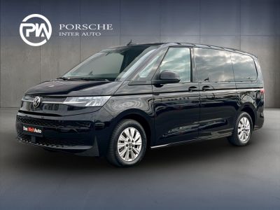 VW Multivan Gebrauchtwagen