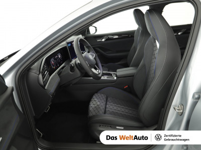 VW Passat Gebrauchtwagen VW Passat Gebrauchtwagen