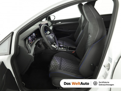 VW Golf Gebrauchtwagen VW Golf Gebrauchtwagen