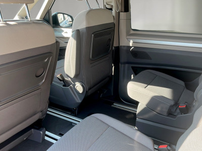 VW Multivan Gebrauchtwagen