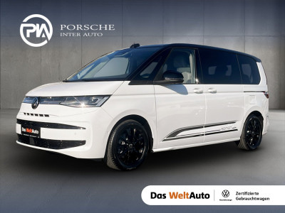 VW Multivan Gebrauchtwagen