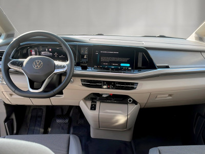 VW Multivan Gebrauchtwagen