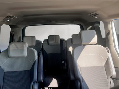 VW Multivan Gebrauchtwagen