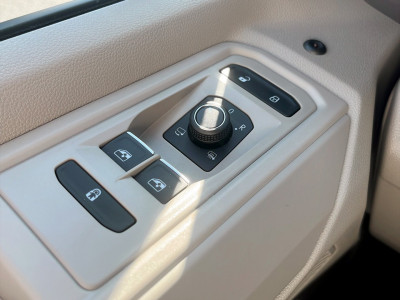 VW Multivan Gebrauchtwagen