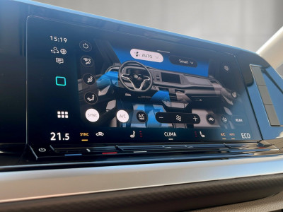 VW Multivan Gebrauchtwagen
