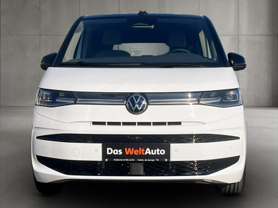 VW Multivan Gebrauchtwagen