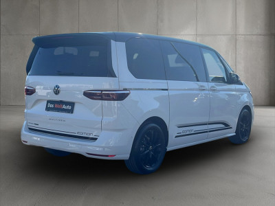 VW Multivan Gebrauchtwagen