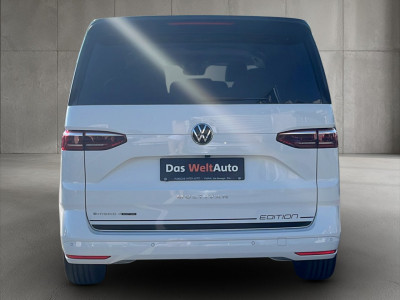 VW Multivan Gebrauchtwagen