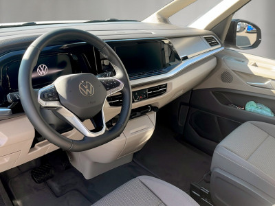 VW Multivan Gebrauchtwagen