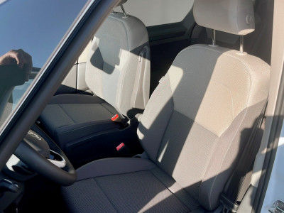 VW Multivan Gebrauchtwagen
