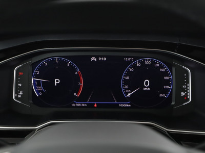 VW Taigo Gebrauchtwagen VW Taigo Gebrauchtwagen