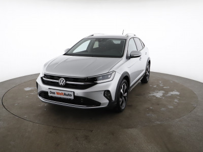 VW Taigo Gebrauchtwagen VW Taigo Gebrauchtwagen