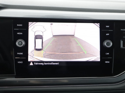 VW Taigo Gebrauchtwagen VW Taigo Gebrauchtwagen