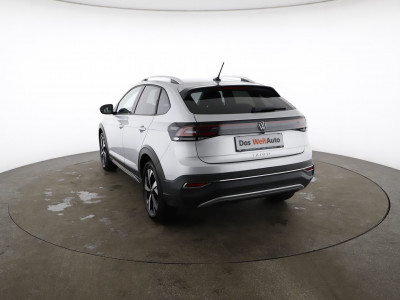 VW Taigo Gebrauchtwagen VW Taigo Gebrauchtwagen