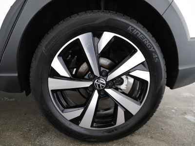 VW Taigo Gebrauchtwagen VW Taigo Gebrauchtwagen