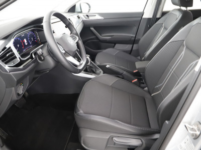 VW Taigo Gebrauchtwagen VW Taigo Gebrauchtwagen
