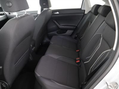 VW Taigo Gebrauchtwagen VW Taigo Gebrauchtwagen
