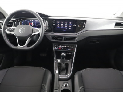 VW Taigo Gebrauchtwagen VW Taigo Gebrauchtwagen