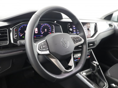 VW Taigo Gebrauchtwagen VW Taigo Gebrauchtwagen