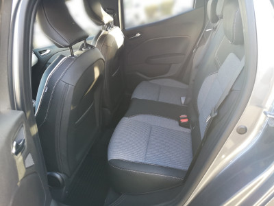 Renault Clio Vorführwagen