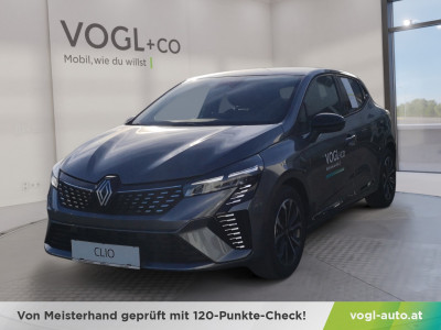 Renault Clio Vorführwagen
