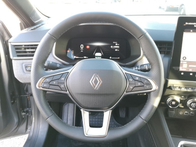 Renault Clio Vorführwagen
