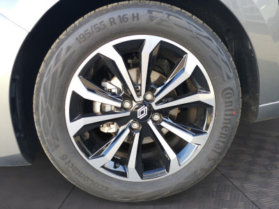 Renault Clio Vorführwagen