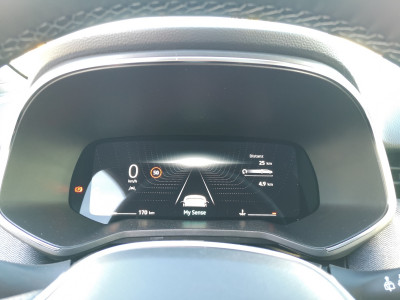 Renault Clio Vorführwagen