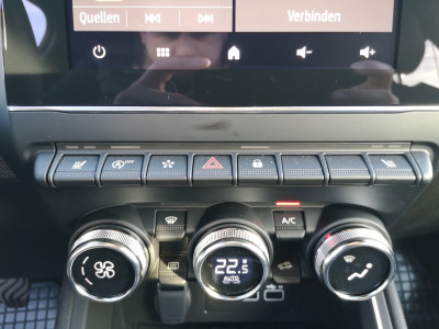 Renault Clio Vorführwagen