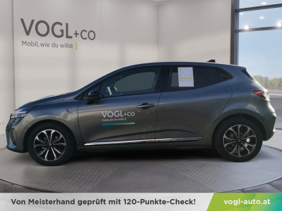 Renault Clio Vorführwagen