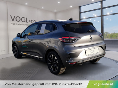 Renault Clio Vorführwagen