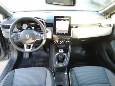Renault Clio Vorführwagen