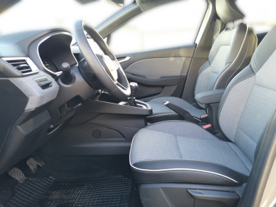 Renault Clio Vorführwagen